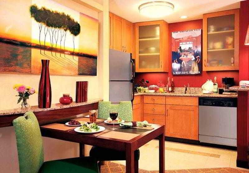 Residence Inn Phoenix Glendale Sports & Entertainment District Luaran gambar