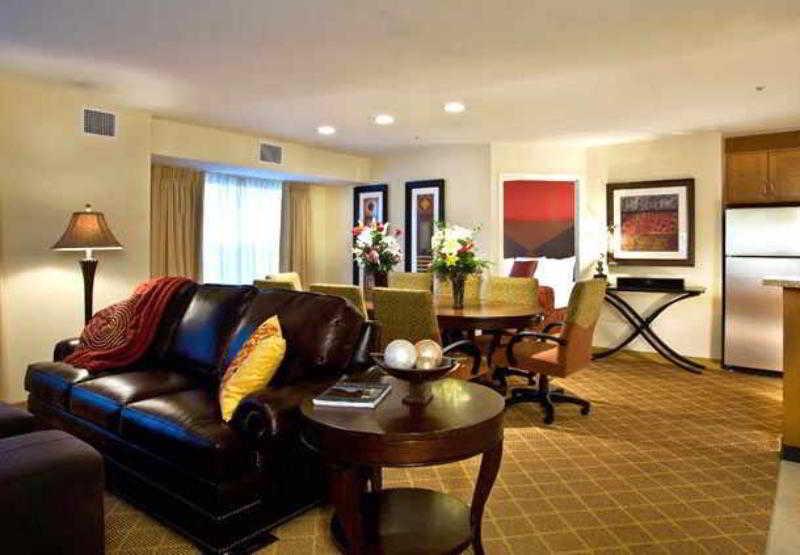 Residence Inn Phoenix Glendale Sports & Entertainment District Luaran gambar