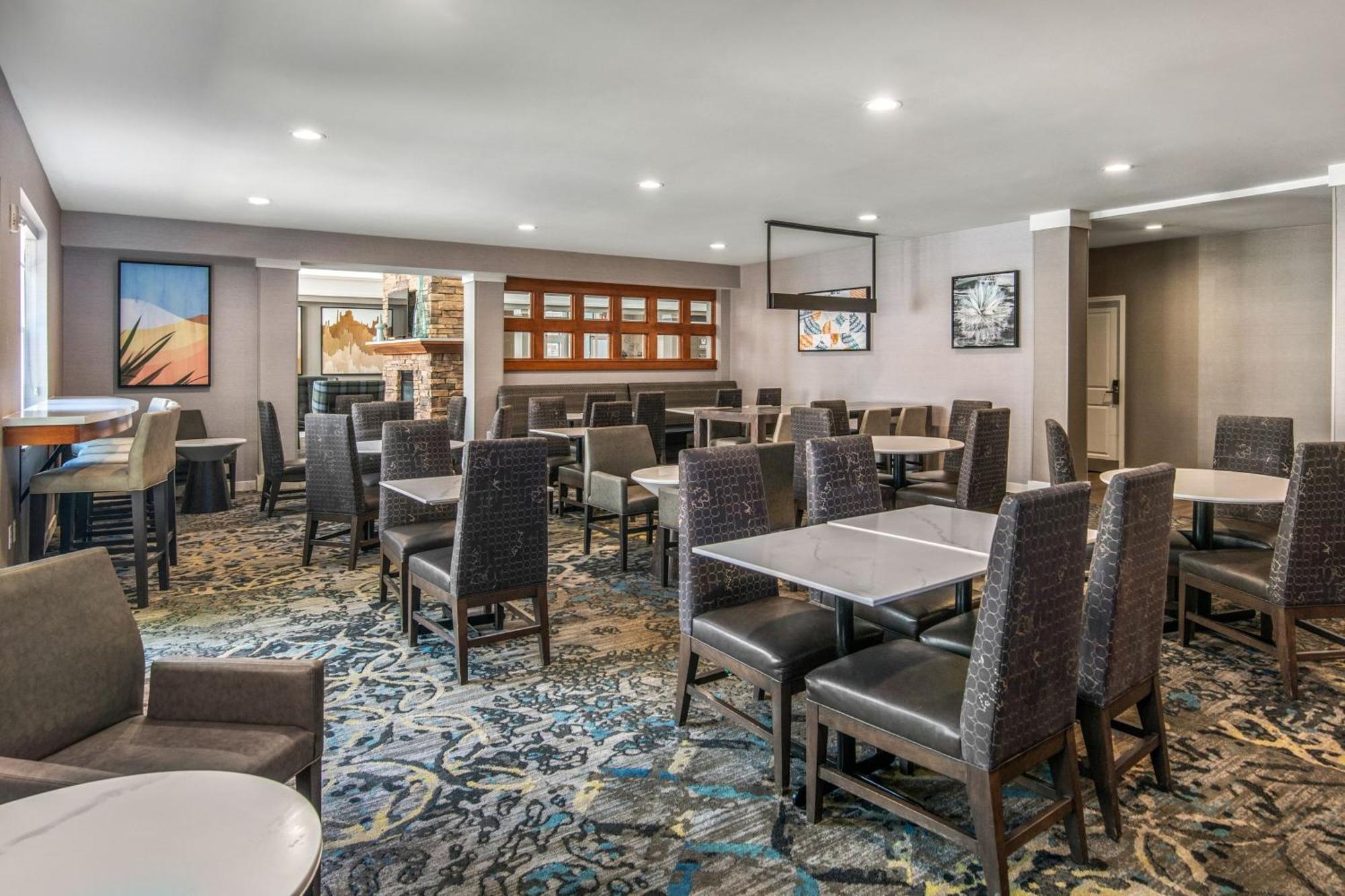 Residence Inn Phoenix Glendale Sports & Entertainment District Luaran gambar