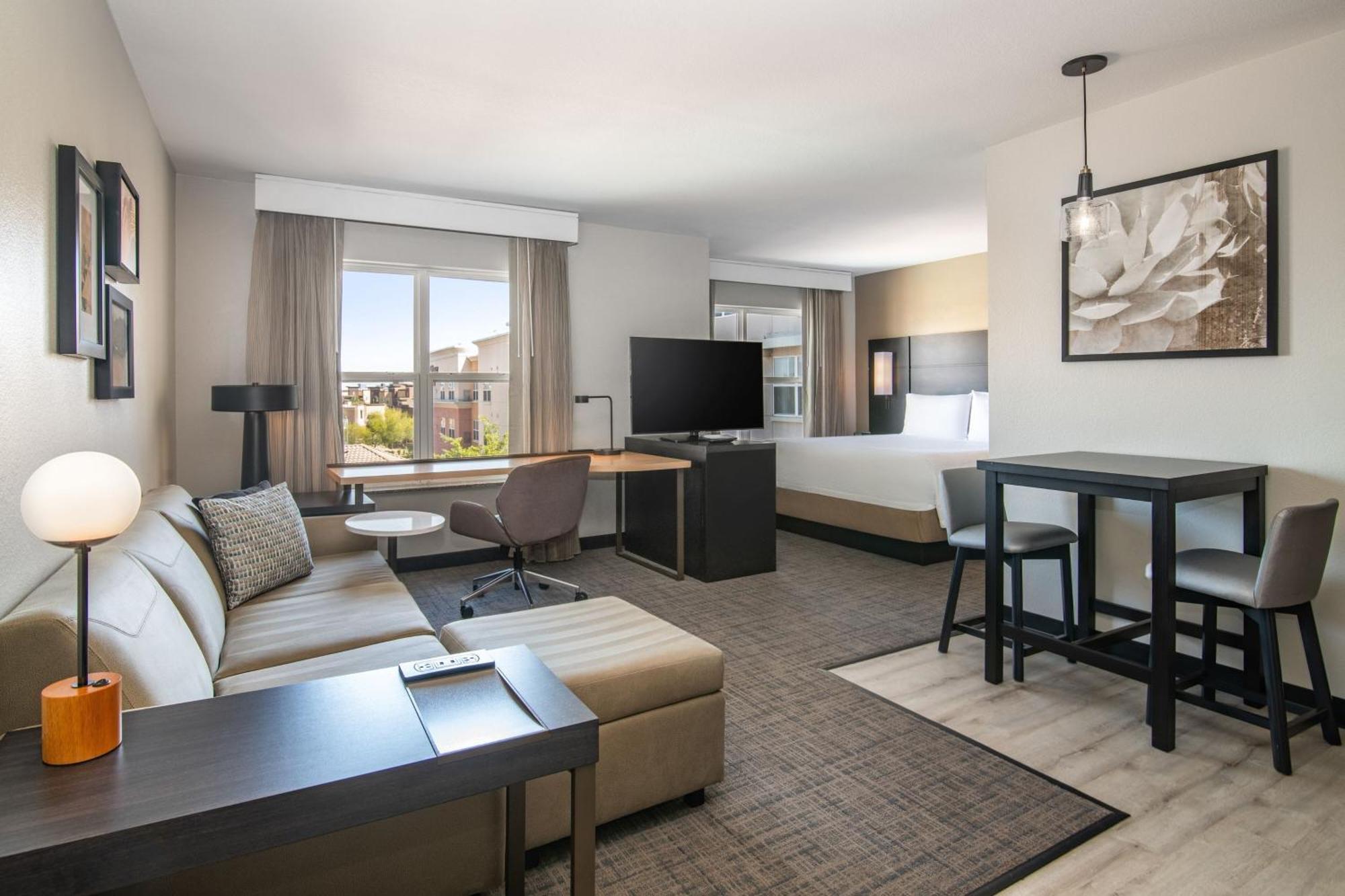 Residence Inn Phoenix Glendale Sports & Entertainment District Luaran gambar