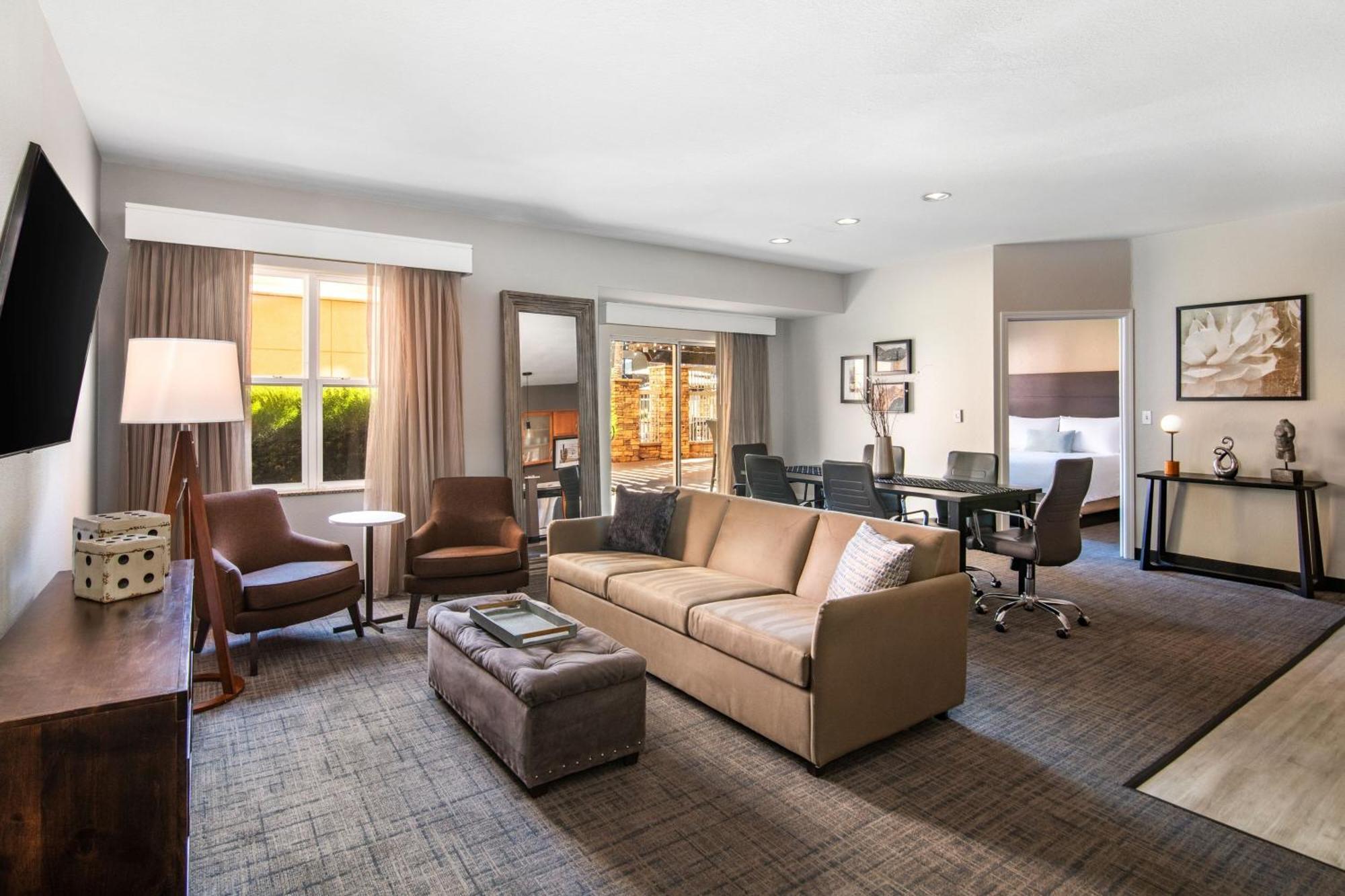 Residence Inn Phoenix Glendale Sports & Entertainment District Luaran gambar