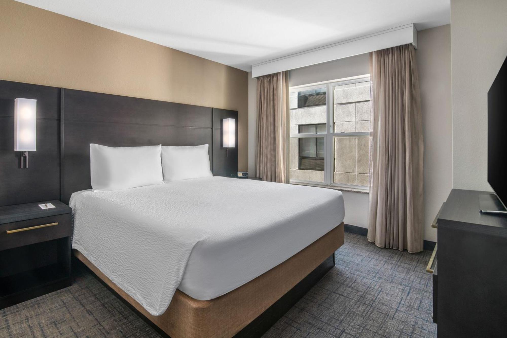 Residence Inn Phoenix Glendale Sports & Entertainment District Luaran gambar