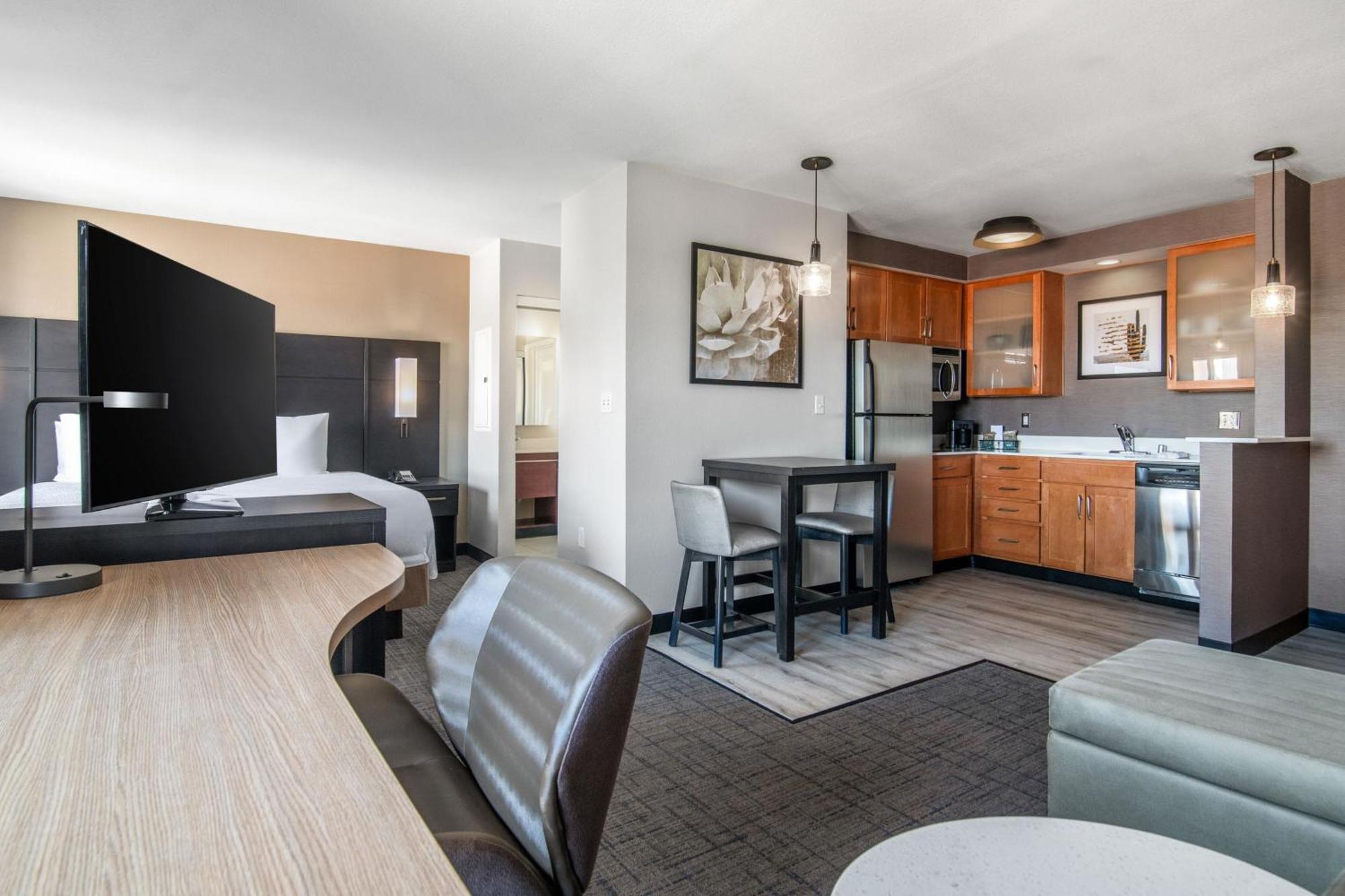 Residence Inn Phoenix Glendale Sports & Entertainment District Luaran gambar