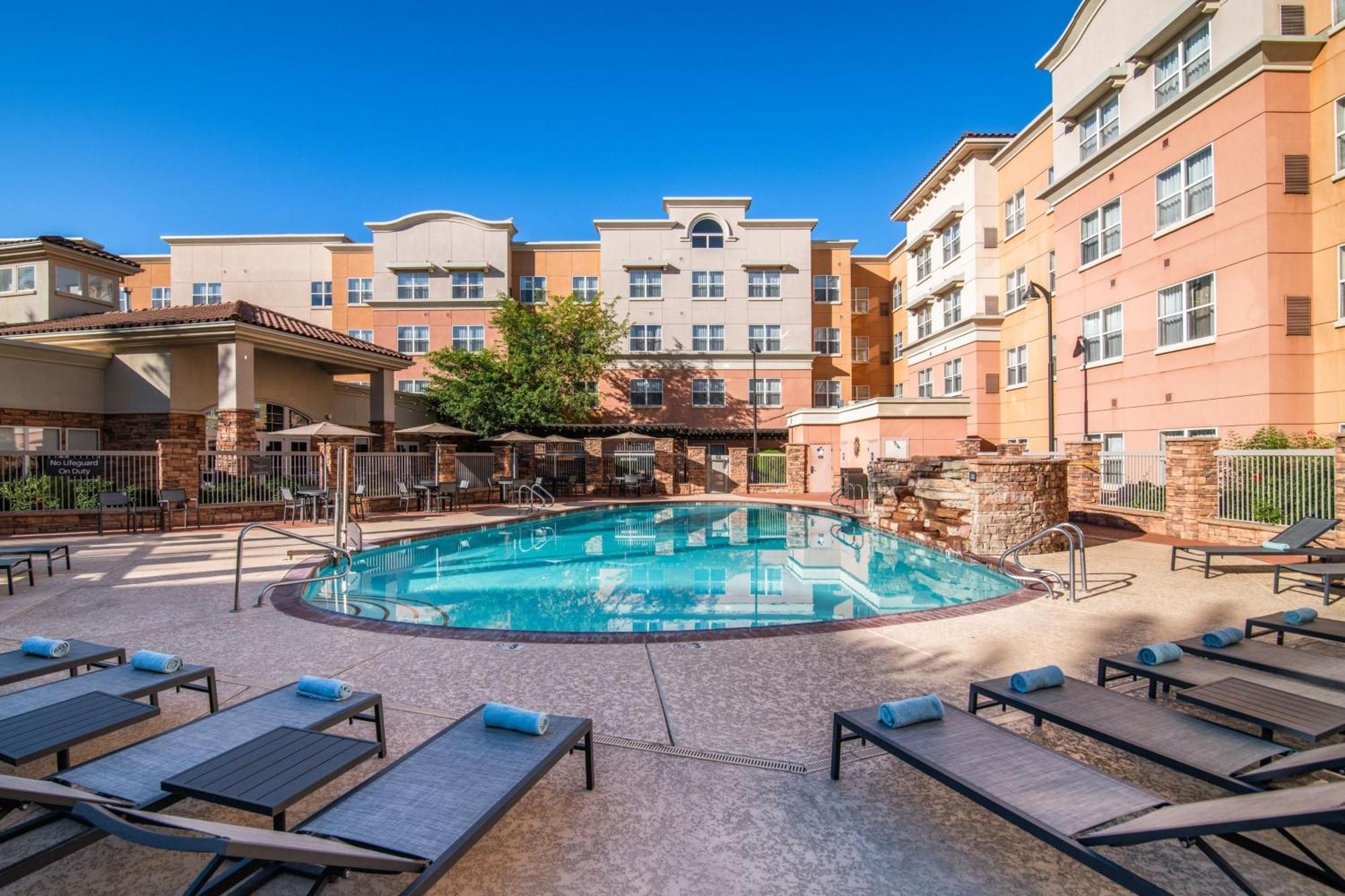 Residence Inn Phoenix Glendale Sports & Entertainment District Luaran gambar