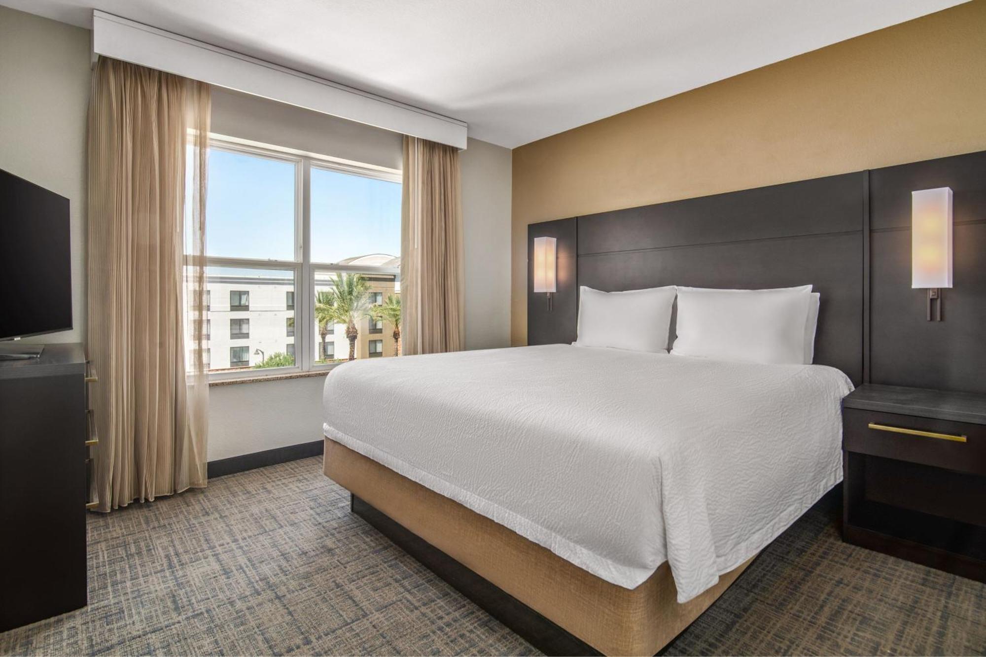 Residence Inn Phoenix Glendale Sports & Entertainment District Luaran gambar
