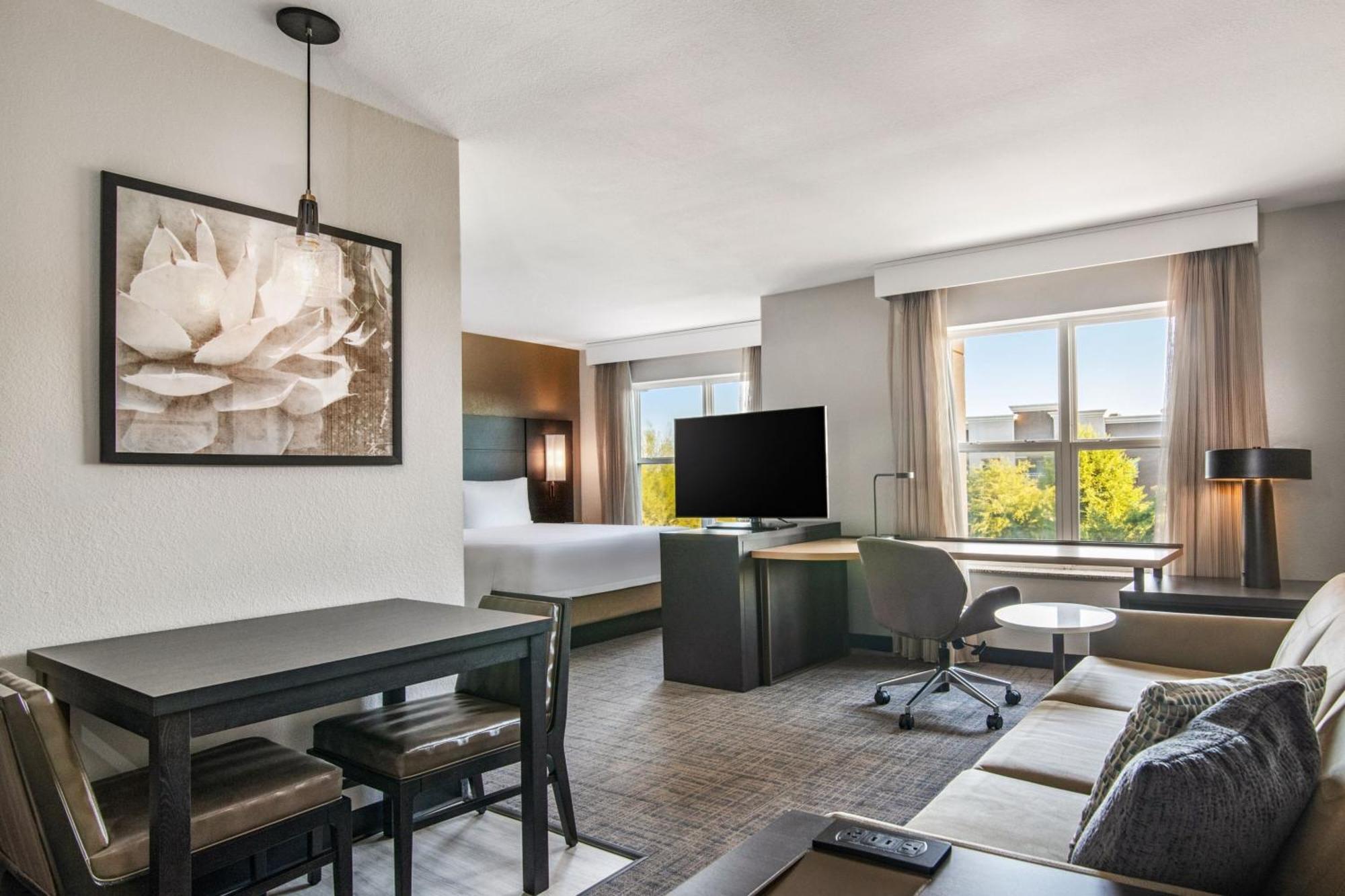Residence Inn Phoenix Glendale Sports & Entertainment District Luaran gambar