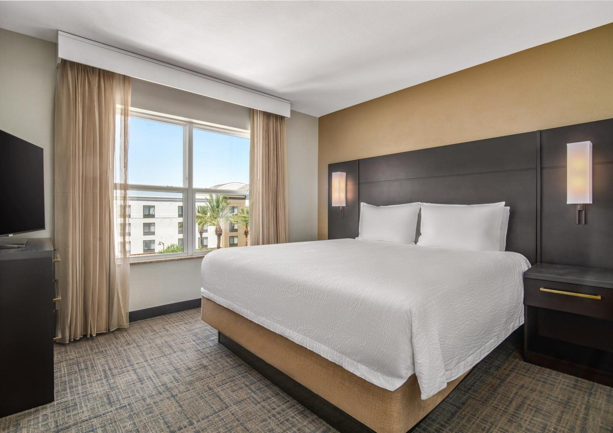 Residence Inn Phoenix Glendale Sports & Entertainment District Luaran gambar