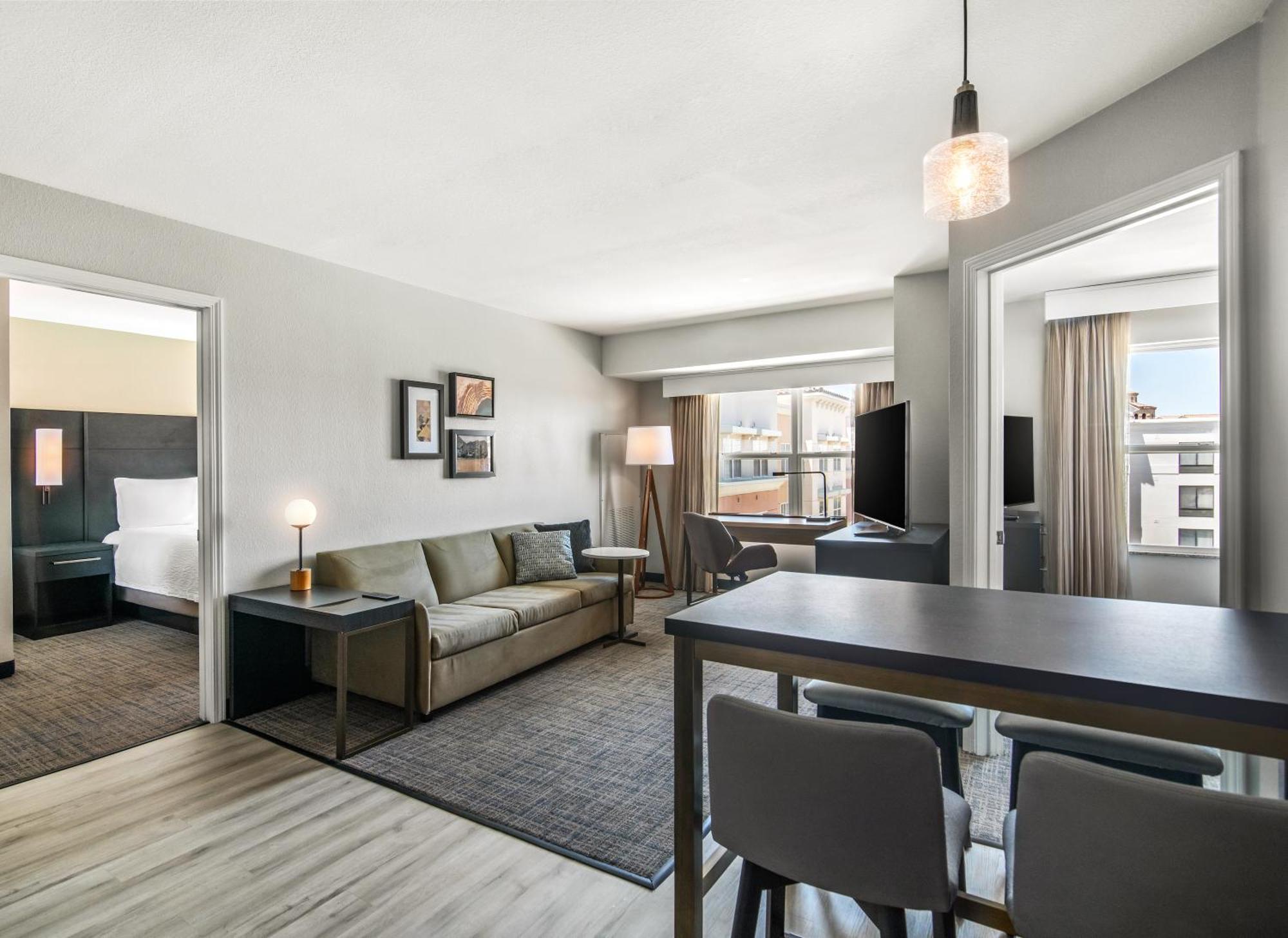 Residence Inn Phoenix Glendale Sports & Entertainment District Luaran gambar