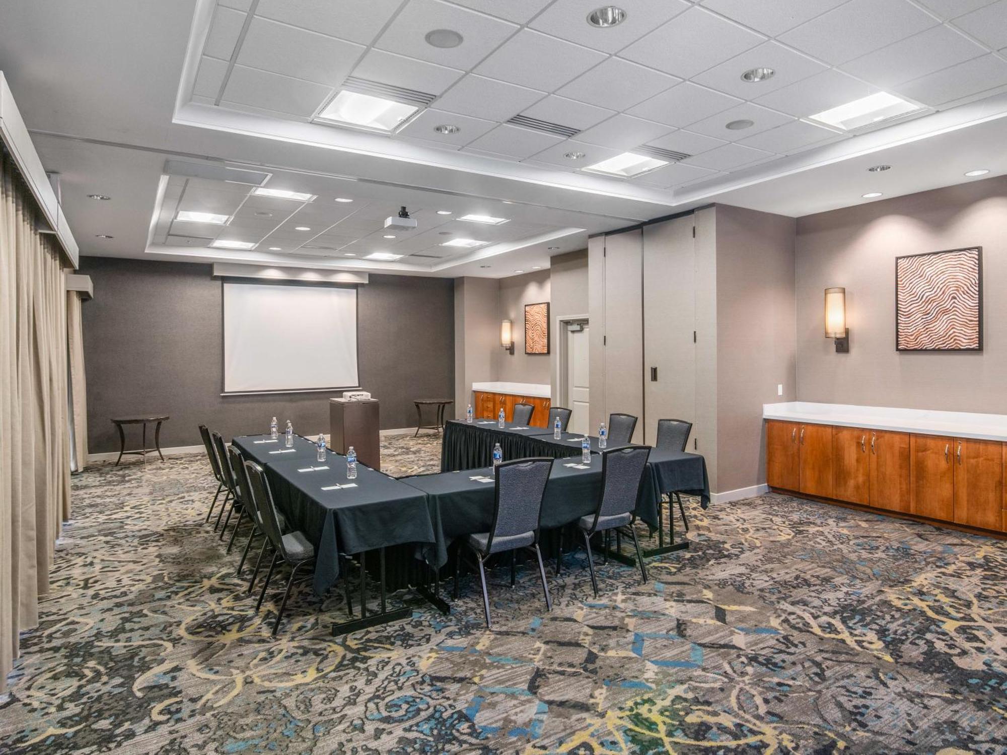 Residence Inn Phoenix Glendale Sports & Entertainment District Luaran gambar