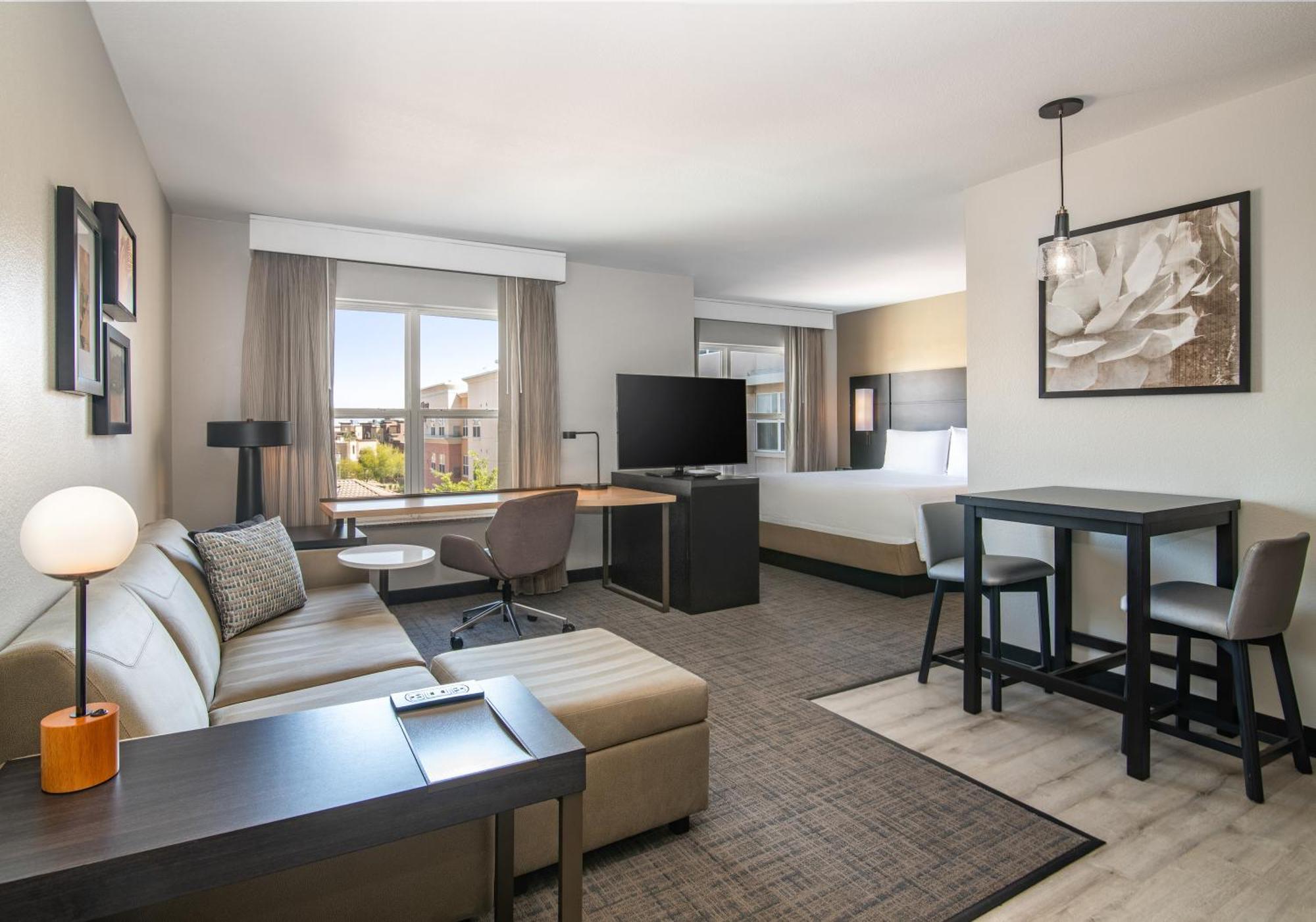 Residence Inn Phoenix Glendale Sports & Entertainment District Luaran gambar