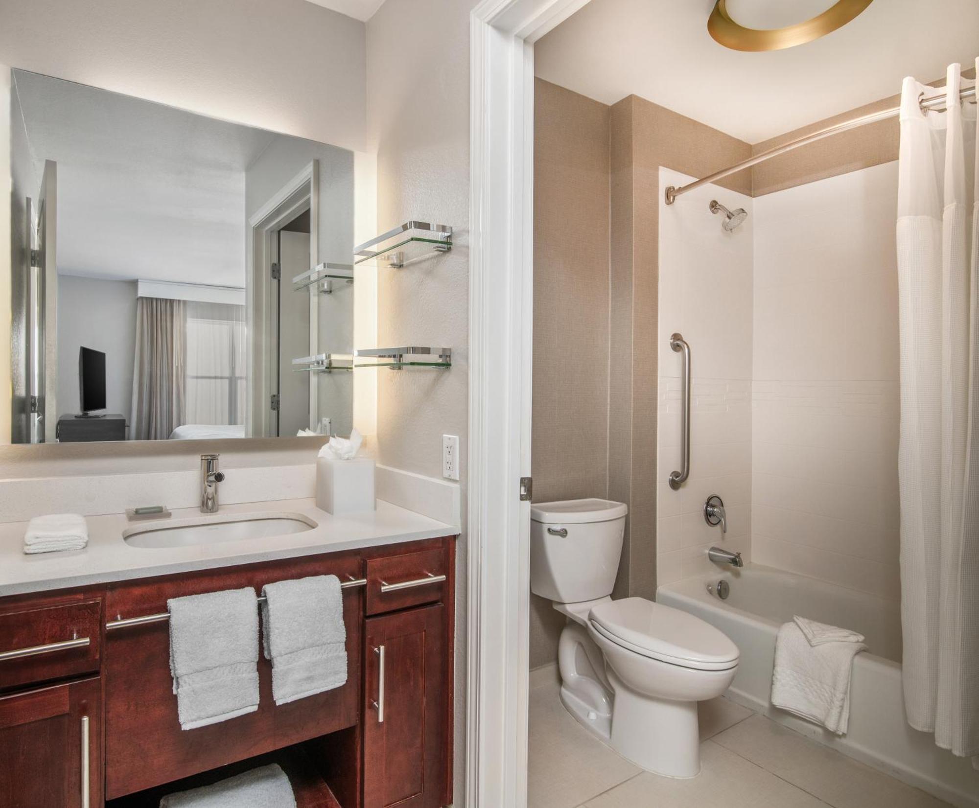 Residence Inn Phoenix Glendale Sports & Entertainment District Luaran gambar