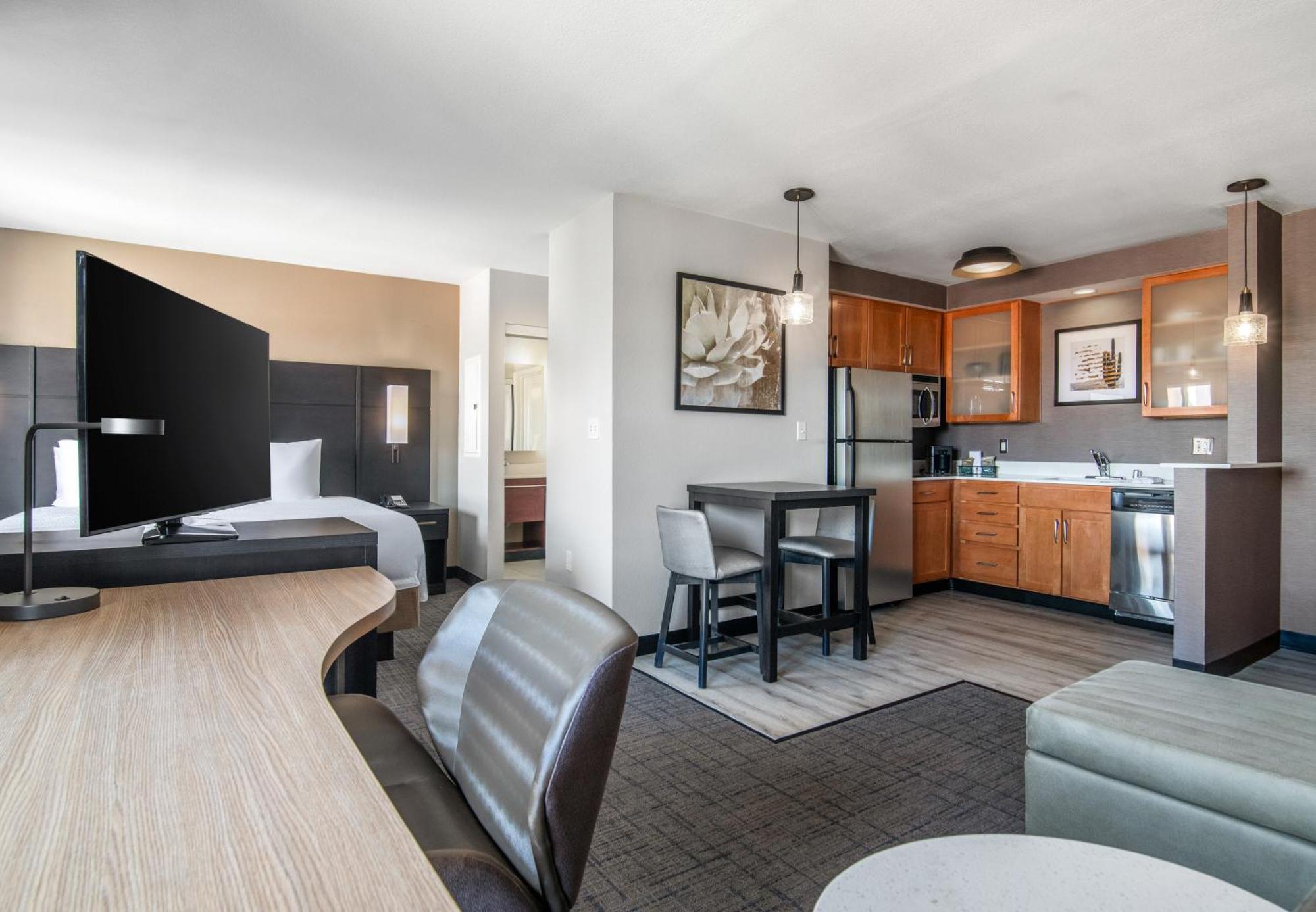 Residence Inn Phoenix Glendale Sports & Entertainment District Luaran gambar