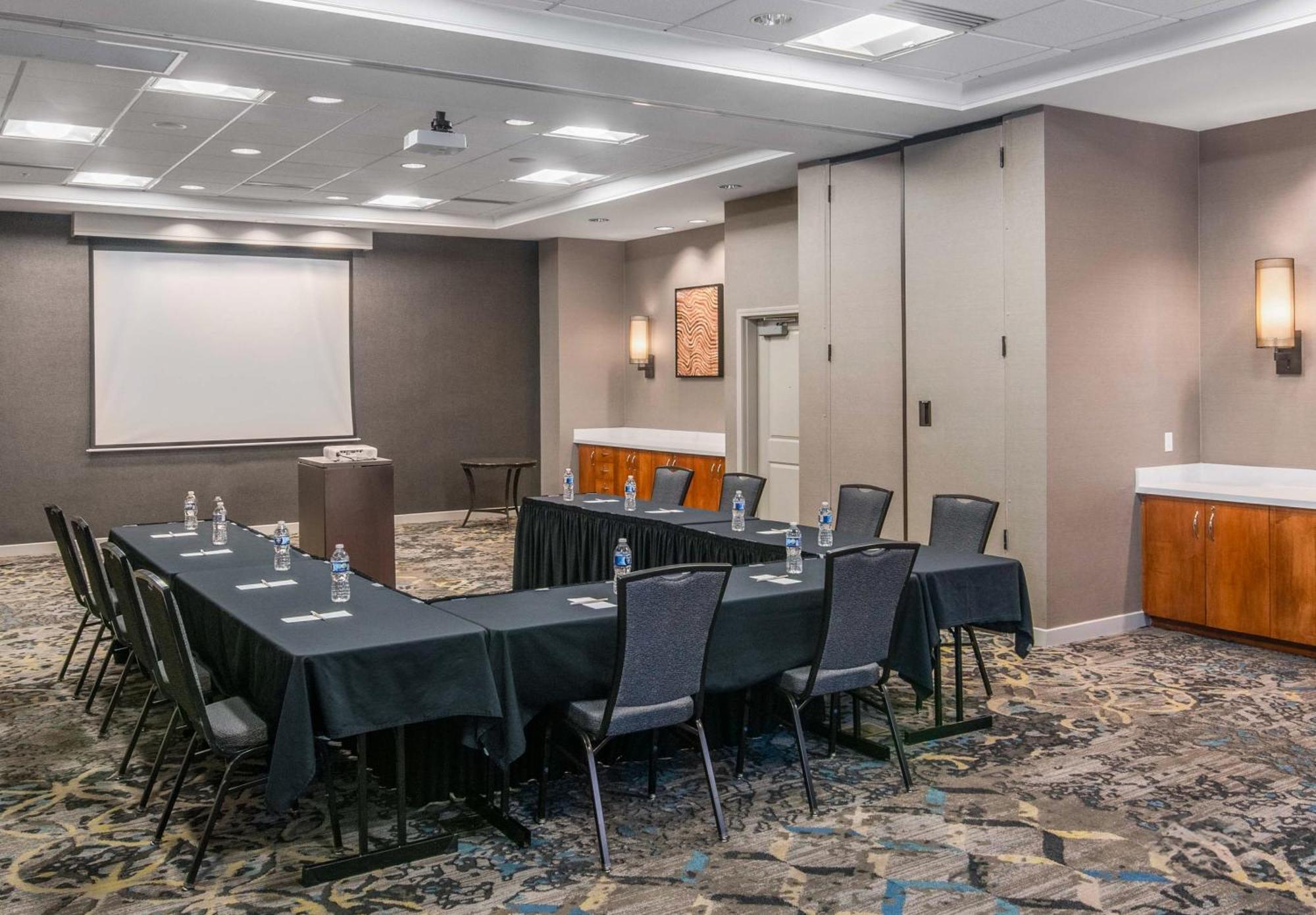 Residence Inn Phoenix Glendale Sports & Entertainment District Luaran gambar
