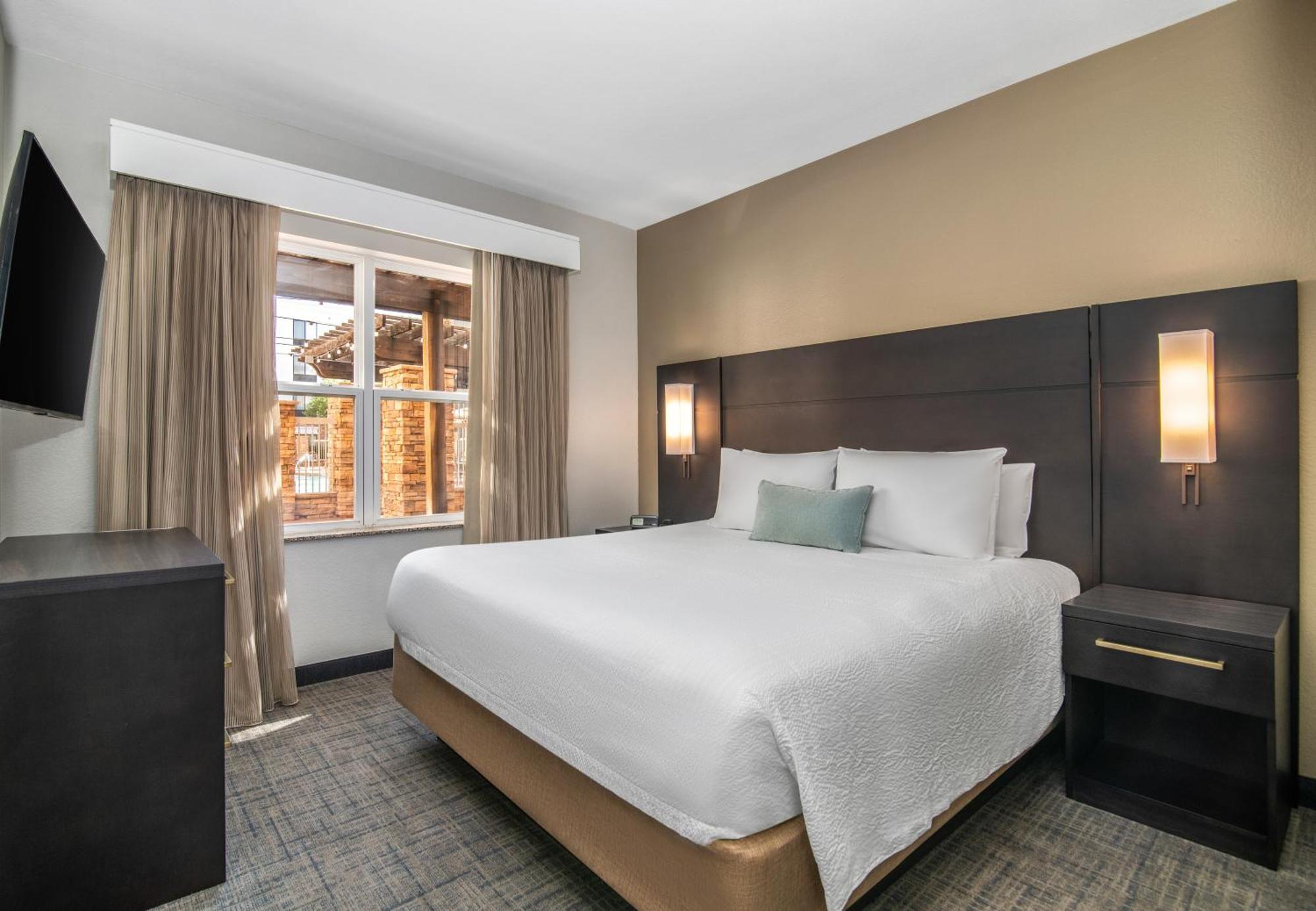 Residence Inn Phoenix Glendale Sports & Entertainment District Luaran gambar