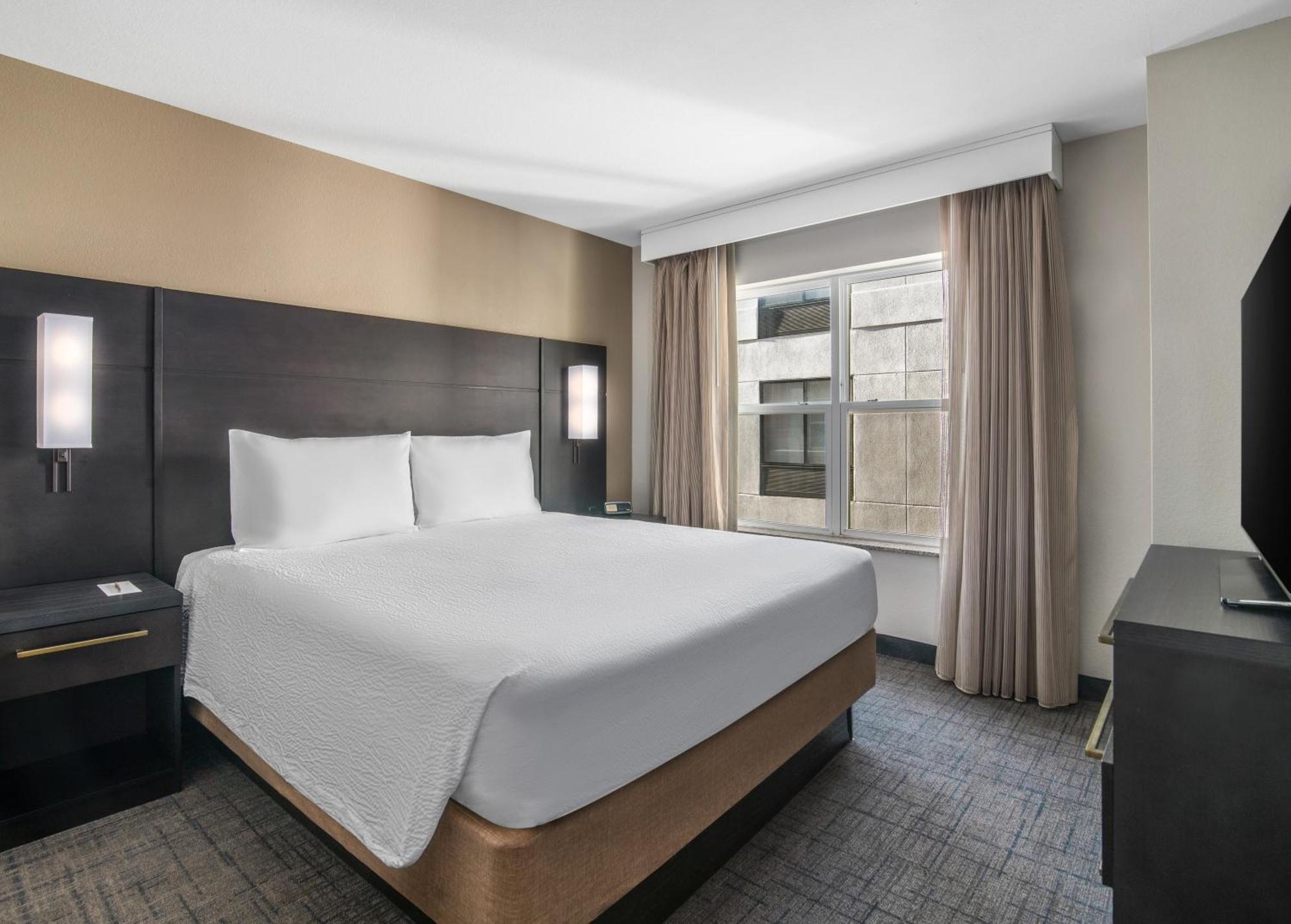 Residence Inn Phoenix Glendale Sports & Entertainment District Luaran gambar
