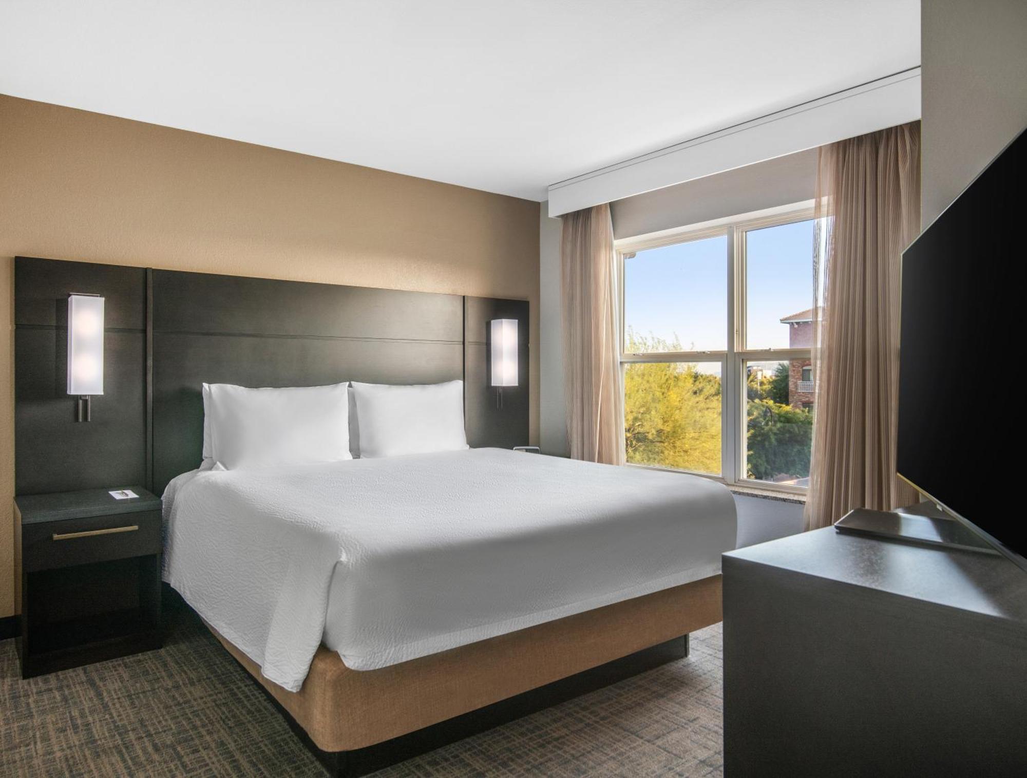 Residence Inn Phoenix Glendale Sports & Entertainment District Luaran gambar