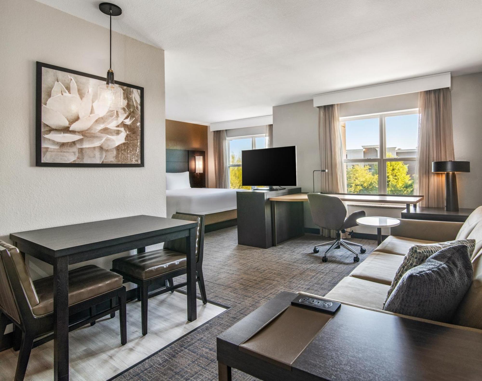 Residence Inn Phoenix Glendale Sports & Entertainment District Luaran gambar