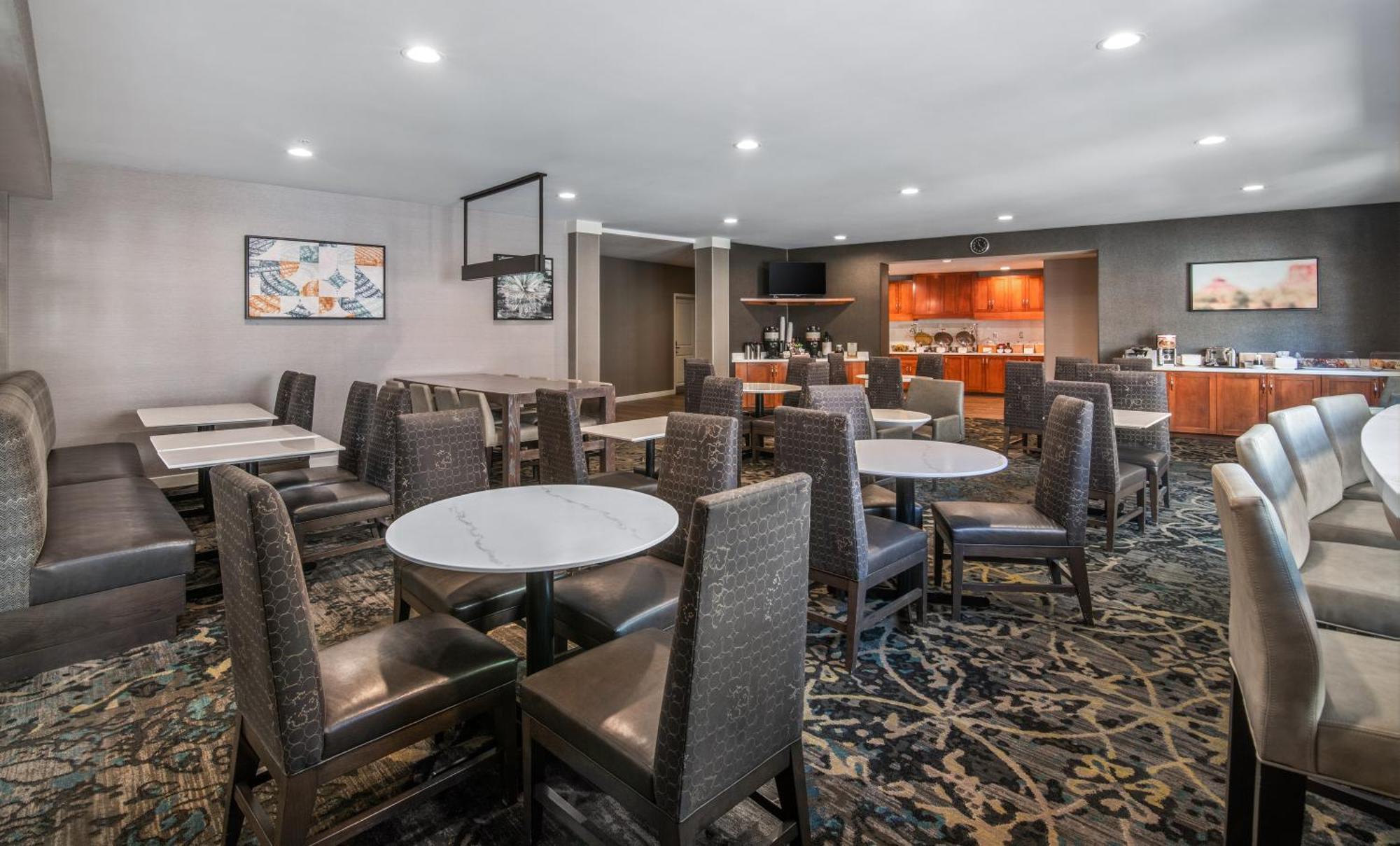 Residence Inn Phoenix Glendale Sports & Entertainment District Luaran gambar