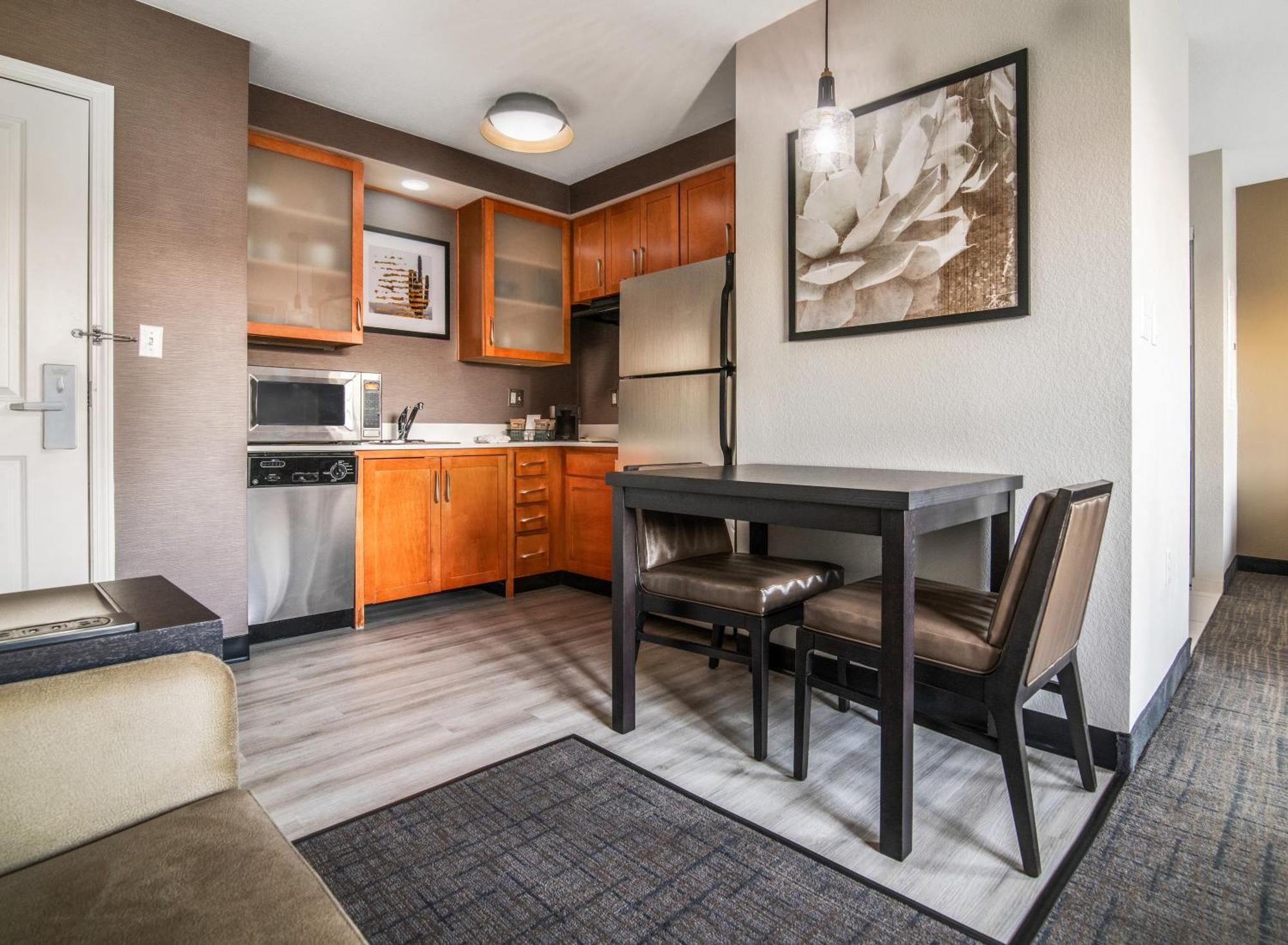 Residence Inn Phoenix Glendale Sports & Entertainment District Luaran gambar