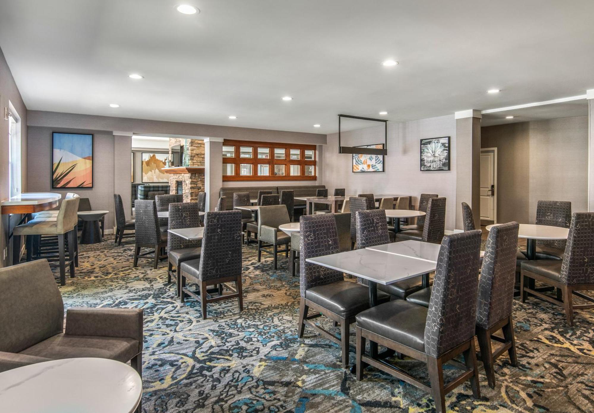 Residence Inn Phoenix Glendale Sports & Entertainment District Luaran gambar