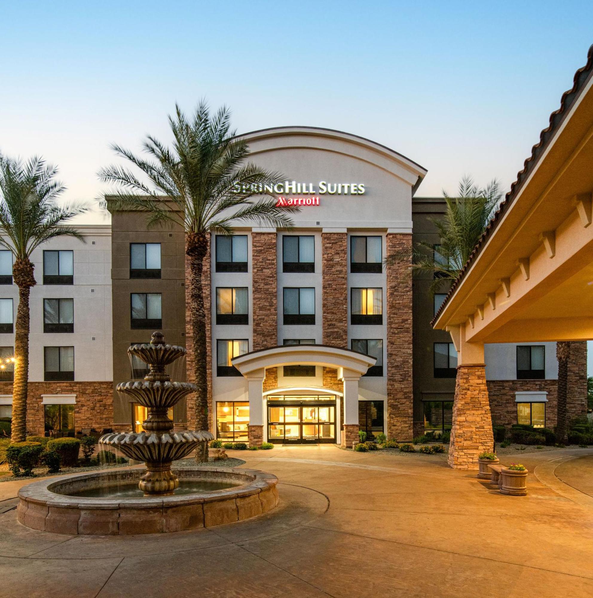 Residence Inn Phoenix Glendale Sports & Entertainment District Luaran gambar