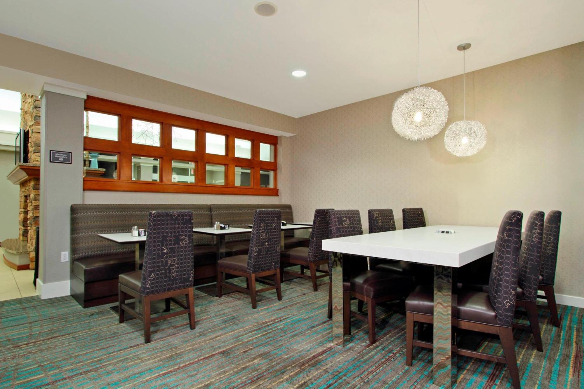 Residence Inn Phoenix Glendale Sports & Entertainment District Luaran gambar