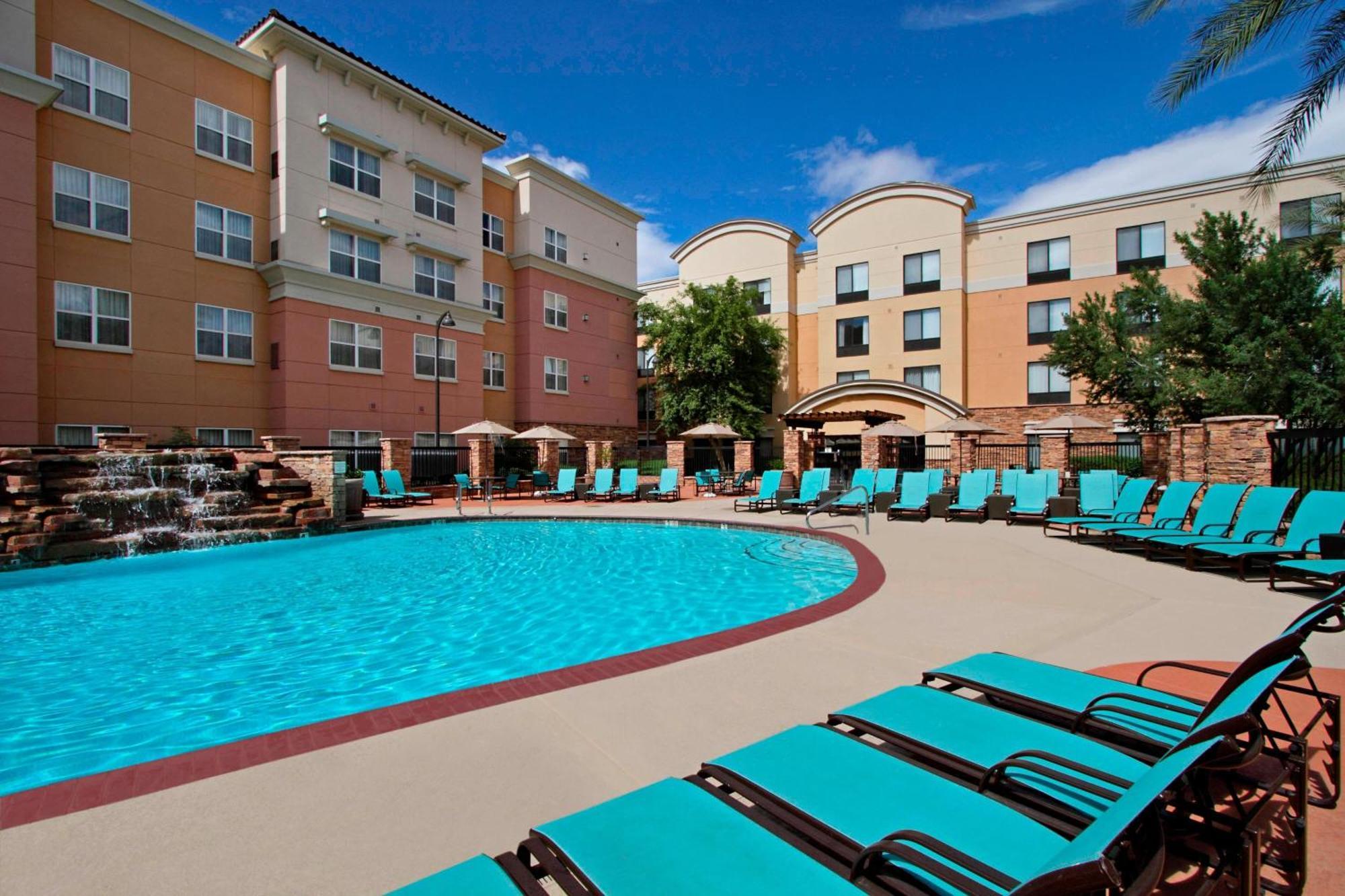 Residence Inn Phoenix Glendale Sports & Entertainment District Luaran gambar