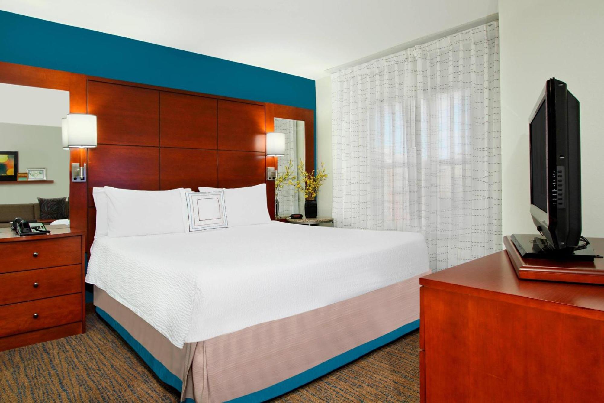 Residence Inn Phoenix Glendale Sports & Entertainment District Luaran gambar