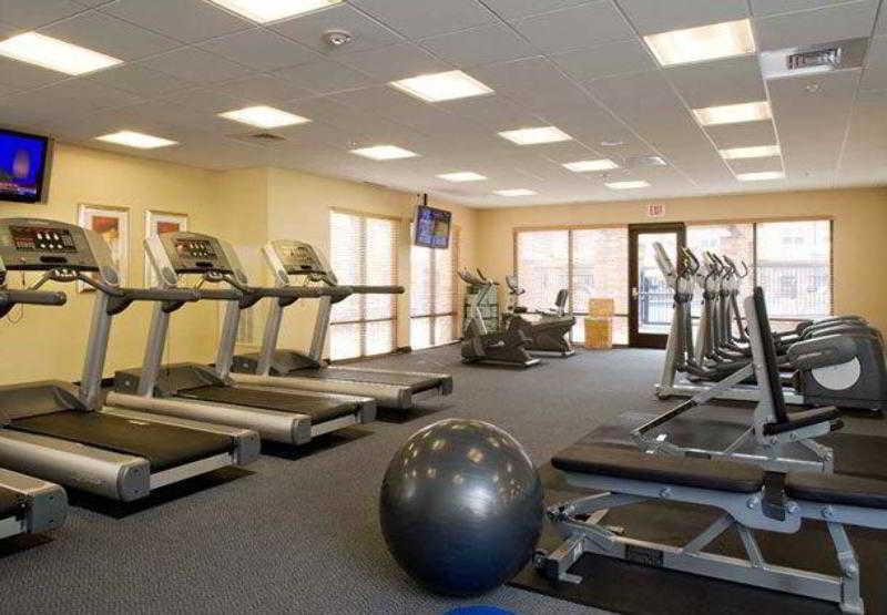 Residence Inn Phoenix Glendale Sports & Entertainment District Kemudahan gambar