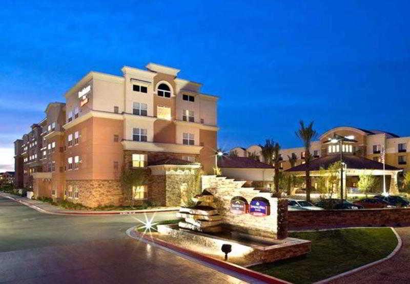Residence Inn Phoenix Glendale Sports & Entertainment District Luaran gambar