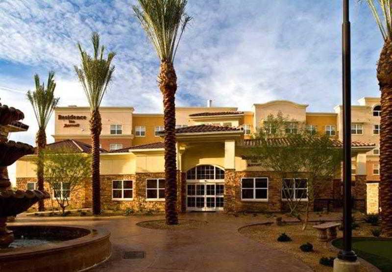Residence Inn Phoenix Glendale Sports & Entertainment District Luaran gambar